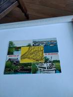 GROETEN UIT DE BIESBOSCH, Ophalen of Verzenden