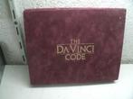 dvd 223b the davinci code grote verpakking, Alle leeftijden, Ophalen of Verzenden, Zo goed als nieuw