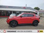 Nissan Juke 1.2 DIG-T S/S N-Connecta, Auto's, Voorwielaandrijving, 639 kg, Euro 6, 116 pk