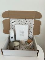 Cadeaupakket Verjaardag - Kaars & Rituals, Huis en Inrichting, Woonaccessoires | Kandelaars en Kaarsen, Overige materialen, Wit