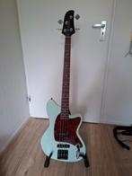 Ibanez TMB 100 Bass Gemodificeerd, Ophalen, Gebruikt, Elektrisch