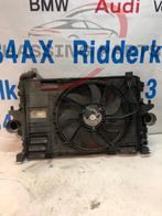 Radiateur Volkswagen Transporter T6 2.0 TDI DRF 7E0121253C, Auto-onderdelen, Motor en Toebehoren, Gebruikt, -, -, Ophalen of Verzenden