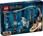 LEGO Harry Potter 76432 Verboden Bos, Ophalen of Verzenden, Nieuw, Complete set, Lego