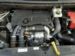 Peugeot Partner motorblok 1.6 HDI DV6DTED 9HN 9HF  8 kleppen, Auto-onderdelen, Motor en Toebehoren, Ophalen, Gebruikt, Citroën