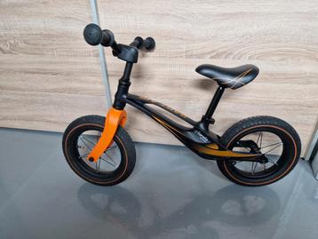Loopfiets Lionelo bart beschikbaar voor biedingen