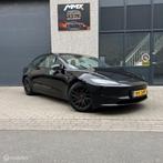 Tesla Model 3 Standard Range HIGHLAND + MMX Pack, Auto's, Tesla, Automaat, Gebruikt, Zwart, Overige carrosserieën