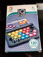 Smart games IQ stars, Kinderen en Baby's, Speelgoed | Educatief en Creatief, Ophalen, Zo goed als nieuw