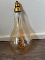 Decoratielamp, Ophalen of Verzenden, Zo goed als nieuw, E27 (groot), Led-lamp