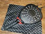 PRINCE Falcon padelracket, Sport en Fitness, Padel, Ophalen of Verzenden, Nieuw, Padelracket
