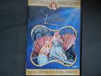 DVD Shirley Temple`s sprookjes collectie de Kleine Zeemeermi, Alle leeftijden, Ophalen, Gebruikt, Overige genres