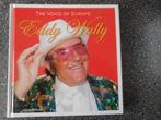 Eddy Wally - the voice of Europe (boek) (vanaf € 10,00), Ophalen of Verzenden, Zo goed als nieuw, Diverse