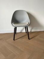 IKEA Baltsar Eetkamerstoel - Grijs, Huis en Inrichting, Stoelen, Ophalen, Zo goed als nieuw, Hout, Eén