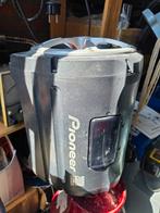 Pioneer Subwoofer - 200 Watt, Overige merken, Gebruikt, Subwoofer, Ophalen of Verzenden