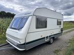 Chateau Calista 390, Caravans en Kamperen, Overige typen, Chateau, Rondzit, Tot en met 2