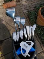 Complete Golfset Penn X3 lady s, Sport en Fitness, Golf, Overige merken, Set, Zo goed als nieuw, Ophalen