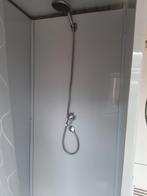 Douchecabine - Complete set met 20 ltr boiler, Huis en Inrichting, Ophalen, Gebruikt, Met douche