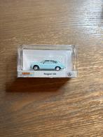 Brekina Peugeot 504 Modelauto 1:87, Hobby en Vrije tijd, Modelauto's | 1:87, Ophalen of Verzenden, Nieuw, Auto, Overige merken