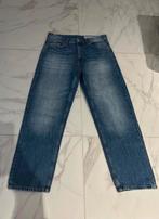 Bershka Baggy Jeans Broek W31, Ophalen of Verzenden, Nieuw, Blauw, W30 - W32 (confectie 38/40)