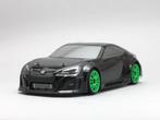 Drift rc Yokomo Toyota gt86 body, Hobby en Vrije tijd, Modelbouw | Radiografisch | Auto's, Ophalen, Nieuw, Schaal 1:10, Onderdeel