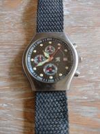 Peugeot-horloge, Ophalen of Verzenden, Gebruikt
