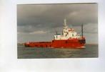 scheepvaart-foto-field express, Ophalen of Verzenden, Zo goed als nieuw, Motorboot, Boek of Tijdschrift