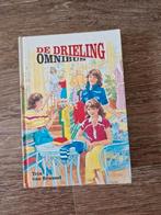 Brussel - De drieling-omnibus, Ophalen of Verzenden, Zo goed als nieuw, Brussel
