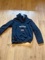 Originele napapijri winterjas maat medium, Kleding | Heren, Jassen | Winter, Ophalen of Verzenden, Zo goed als nieuw, Maat 48/50 (M)