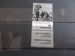 2003 - stavenisse met tab (391f), Postzegels en Munten, Postzegels | Nederland, Verzenden, Gestempeld
