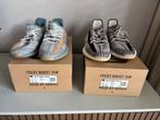 Adidas Yeezy Boost 350 V2 "Israfil" en “Zyon”, Overige kleuren, Ophalen of Verzenden, Sneakers of Gympen, Gedragen