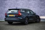 Volvo V60 2.0 D4 Momentum Pro | Trekhaak | Adaptieve cruise, Auto's, Volvo, 12 maanden, Stof, Gebruikt, Euro 6