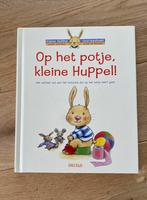 Op het potje kleine huppel, Ophalen of Verzenden, Zo goed als nieuw