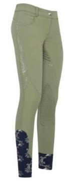 Rijbroek HV Polo Marijn Palm Springs Fullgrip, Hv polo, Nieuw, Maasbracht, Gersalsport@home.nl