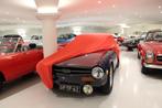 Rode indoor autohoes Triumph TR6 1968-1976 - perfect passend, Verzenden, Zo goed als nieuw, Op maat