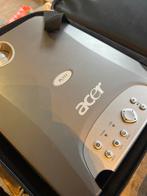 Acer PL111 Beamer - Weinig Gebruikt, Ophalen, Zo goed als nieuw, DLP, Overige resoluties