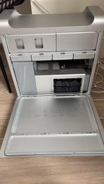 Apple Mac Pro incl. 23" scherm, muis & toetsenbord, Computers en Software, Apple Desktops, Ophalen, Gebruikt, 2 tot 3 Ghz, 23"