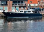 Zijlmans Eagle 1500 Sundance met spiegeldeur, Staal, Diesel, Ophalen of Verzenden, Zo goed als nieuw