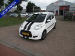 Citroën C1 1.0-12V Ambiance Nette Auto (bj 2009), Voorwielaandrijving, Stof, Gebruikt, 4 stoelen