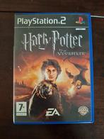 Harry Potter en de Vuurbeker PS2, Spelcomputers en Games, Games | Sony PlayStation 2, 1 speler, Ophalen, Gebruikt, Avontuur en Actie