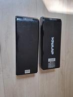 knaap (1 per stuk €450) + oplader gratis, Fietsen en Brommers, Fietsaccessoires | Fietsaccu's, Ophalen, Gebruikt