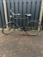 Herenfiets., Ophalen of Verzenden