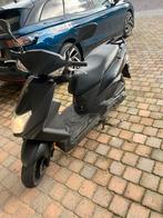 Sym orbit 3, Fietsen en Brommers, Scooters | SYM, Ophalen, Zo goed als nieuw, Benzine, Orbit