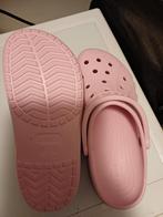 Roze Crocs - Maat 41, Ophalen of Verzenden