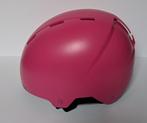 Roze skihelm, Overige merken, Overige typen, Ophalen of Verzenden, Zo goed als nieuw