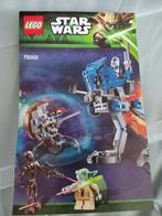 LEGO - 75002 - complete set - star wars, Ophalen of Verzenden, Zo goed als nieuw