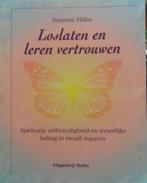 Loslaten en leren vertrouwen, Susanne Hühn, Boeken, Zo goed als nieuw, Spiritualiteit algemeen, Verzenden