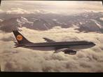 Lufthansa  luchtvaart vliegtuig Airbus A 300, Ophalen of Verzenden