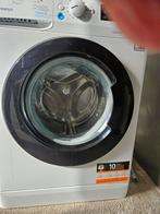 Indesit Wasmachine 9kg - Inverter Motor, 1200 tot 1600 toeren, Gebruikt, 8 tot 10 kg, Ophalen of Verzenden