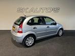 Citroen C3 1.4I-16V S&S SENSOD. AUTOMAAT l PDC l CLIMATE l C, Auto's, Citroën, 1160 kg, 4 cilinders, Met garantie (alle), Origineel Nederlands