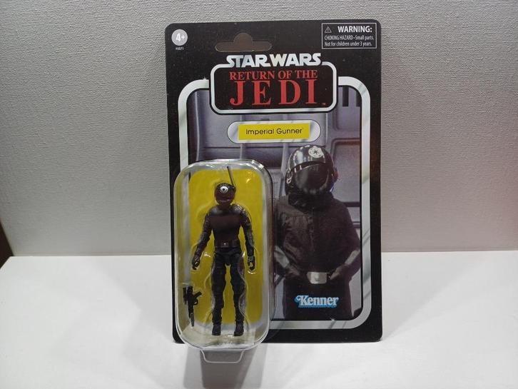 Star Wars TVC The Vintage Collection Vc232 Imperial Gunner, Verzamelen, Star Wars, Nieuw, Actiefiguurtje, Ophalen of Verzenden