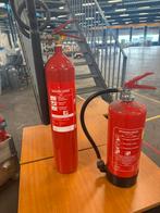 Grote en kleine brandblussers, Ophalen of Verzenden, Zo goed als nieuw
